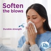 image:imagePuffs Facial Tissue Ultra Soft NonLotion 10 Cube Boxes 56 Facial Tissues per Box Allergies and Colds Packaging May Vary72 Count Pack of 6