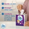 image:imagePuffs Facial Tissue Ultra Soft NonLotion 10 Cube Boxes 56 Facial Tissues per Box Allergies and Colds Packaging May Vary72 Count Pack of 6
