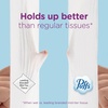 image:imagePuffs Facial Tissue Ultra Soft NonLotion 10 Cube Boxes 56 Facial Tissues per Box Allergies and Colds Packaging May Vary72 Count Pack of 6