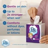 image:imagePuffs Facial Tissue Ultra Soft NonLotion 8 Rectangle Boxes 124 Facial Tissues per Box Allergies and Colds Packaging May Vary124 Count Pack of 1