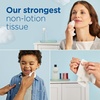 image:imagePuffs Facial Tissue Ultra Soft NonLotion 8 Rectangle Boxes 124 Facial Tissues per Box Allergies and Colds Packaging May Vary124 Count Pack of 1