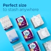 image:imagePuffs Facial Tissue Ultra Soft NonLotion 8 Rectangle Boxes 124 Facial Tissues per Box Allergies and Colds Packaging May Vary124 Count Pack of 4