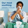 image:imagePuffs Facial Tissues Plus Lotion 10 Cube Boxes 56 Facial Tissues per Box Allergies and Colds Packaging May Vary Packaging May Vary48 Count Pack of 4