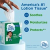 image:imagePuffs Facial Tissues Plus Lotion 10 Cube Boxes 56 Facial Tissues per Box Allergies and Colds Packaging May Vary Packaging May Vary56 Count Pack of 18