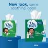 image:imagePuffs Facial Tissues Plus Lotion 10 Cube Boxes 56 Facial Tissues per Box Allergies and Colds Packaging May Vary Packaging May Vary56 Count Pack of 18