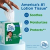 image:imagePuffs Facial Tissues Plus Lotion 10 Cube Boxes 56 Facial Tissues per Box Allergies and Colds Packaging May Vary Packaging May Vary72 Count Pack of 6