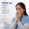 image:imagePuffs Facial Tissues Plus Lotion 8 Family Rectangle Boxes 124 Facial Tissues per Box Allergies and Colds Packaging May Vary124 Count Pack of 4