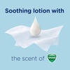 image:imagePuffs Plus Lotion with Vicks Facial Tissues 4 Cubes 48 Tissues per Box 192 Tissues Packaging May Vary48 Count Pack of 24