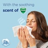 image:imagePuffs Plus Lotion with Vicks Facial Tissues 4 Cubes 48 Tissues per Box 192 Tissues Packaging May Vary48 Count Pack of 4