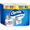 12 Rolls (364 Sheets)