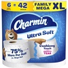 6 Rolls (364 Sheets)