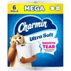 6 Rolls (208 Sheets)