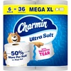 6 Rolls (312 Sheets)
