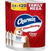 24 Rolls (275 Sheets)