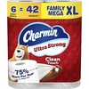 6 Rolls (385 Sheets)