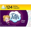 124 Count (Pack of 1)