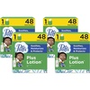 48 Count (Pack of 4)