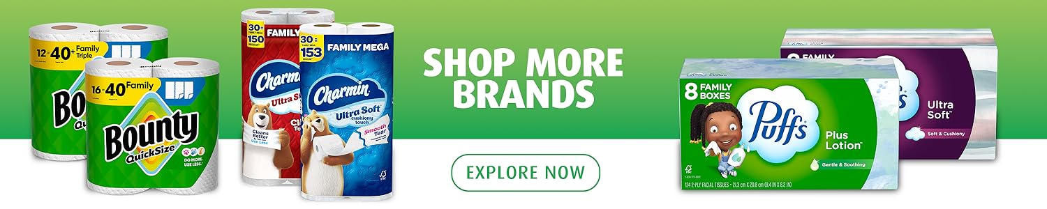 Bounty | The Quicker Picker Upper Paper Towels,Clean Smarte